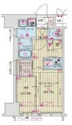 プレサンス桜ノ宮イーサリアル