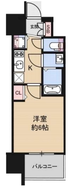 アドバンス大阪グロウスⅡ