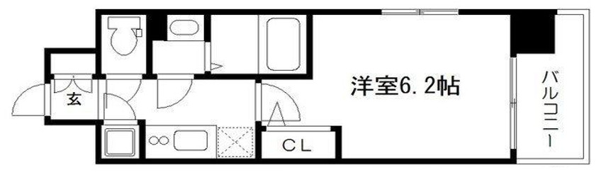 エスリード南森町