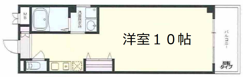 フレンテ靱公園