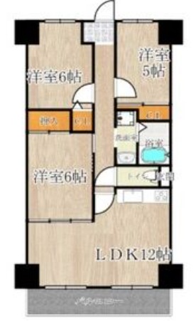 サンファースト京橋