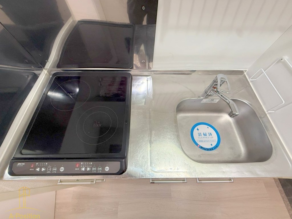 SERENiTE日本橋SUD