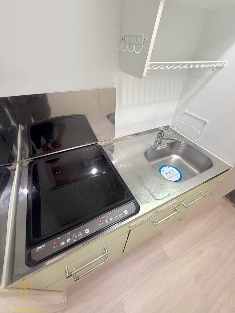 SERENiTE日本橋SUD