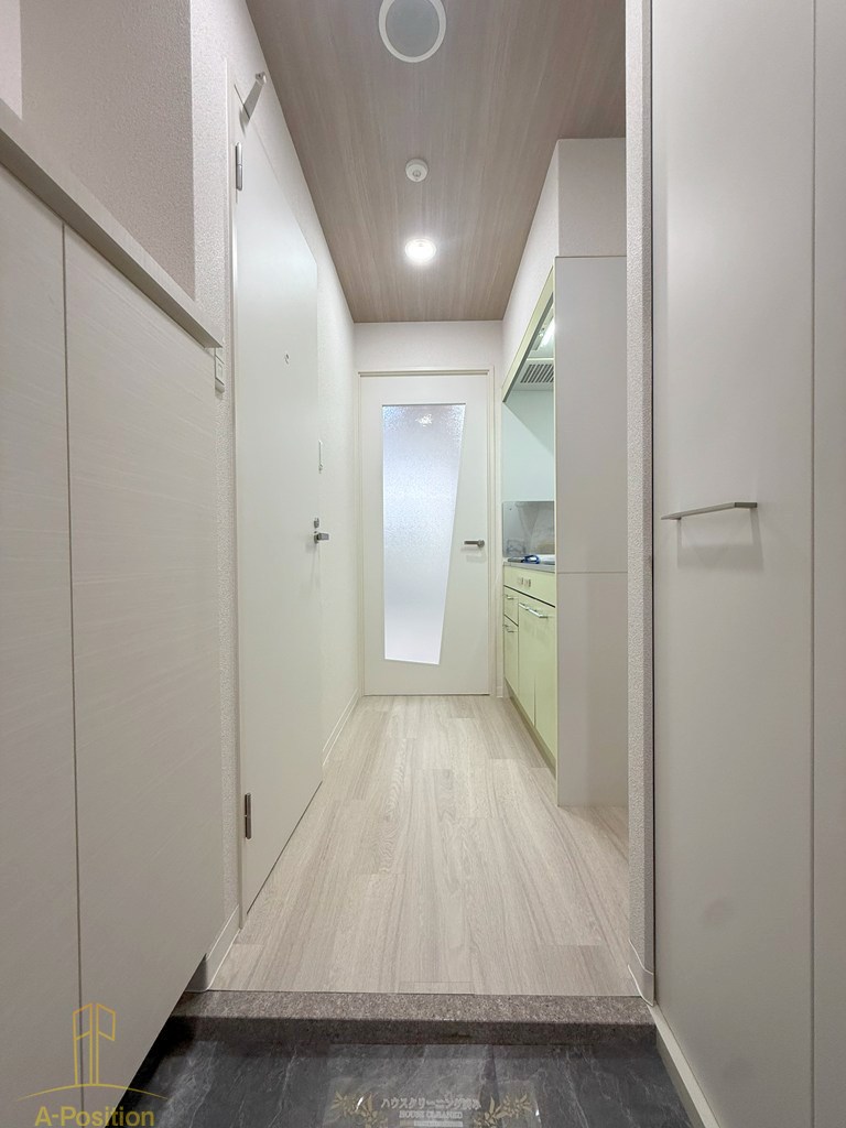 SERENiTE日本橋SUD