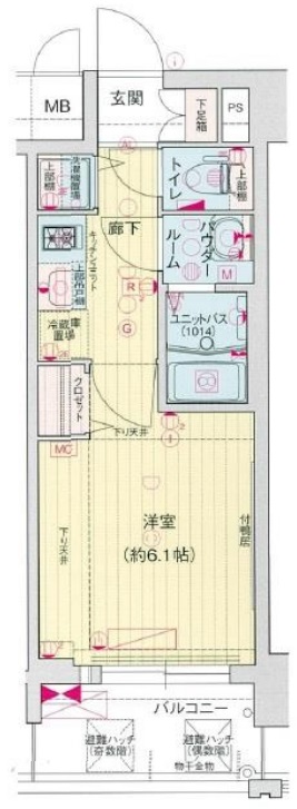 ララプレイス大阪城公園ヴェルデ