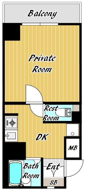 コスモリード大阪本町