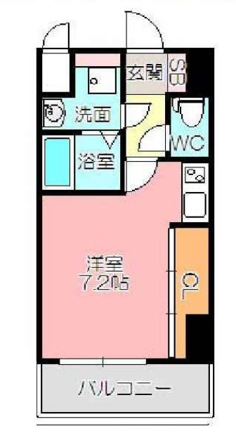 トレヴァンス梅田