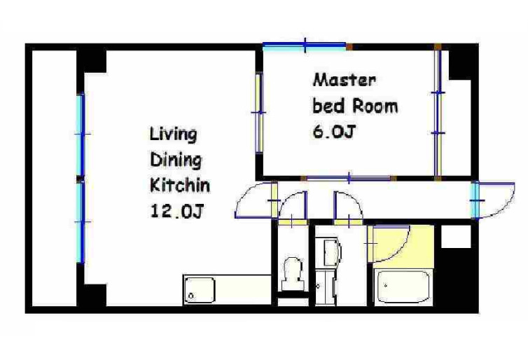 佐々木マンション