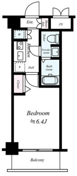 ジュネーゼグラン南堀江