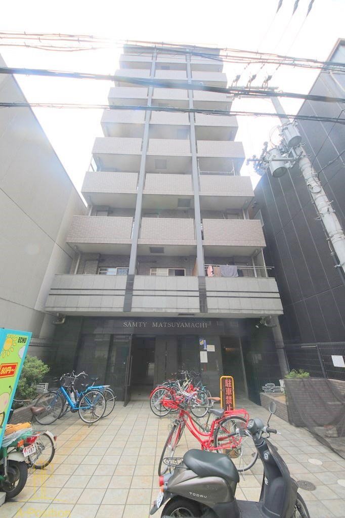 サムティ松屋町