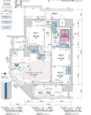 ソルティア東梅田
