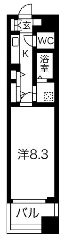 サムティ本町橋