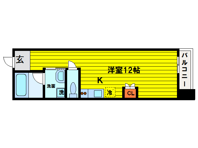 ライフデザイン江戸堀