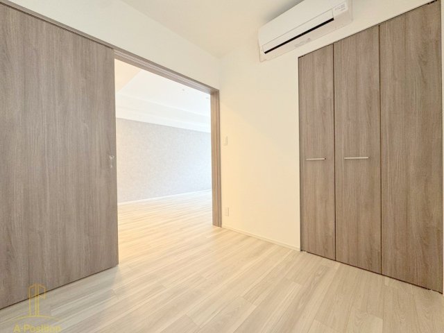 ルフォンプログレ南森町