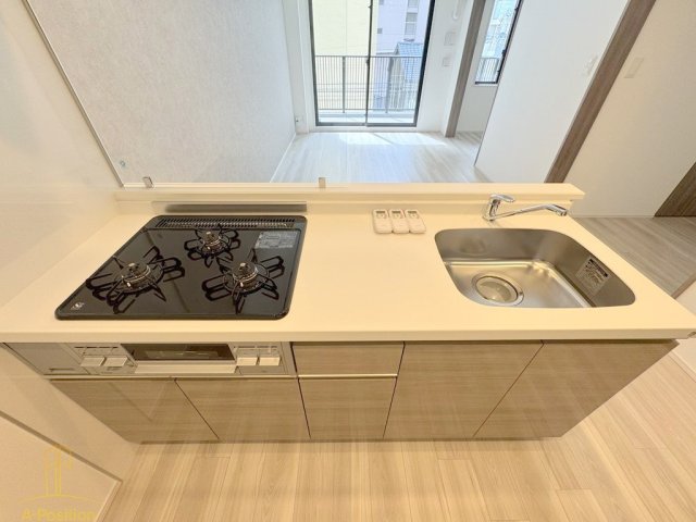 ルフォンプログレ南森町