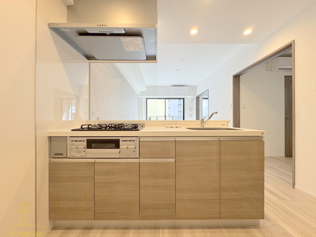 ルフォンプログレ南森町