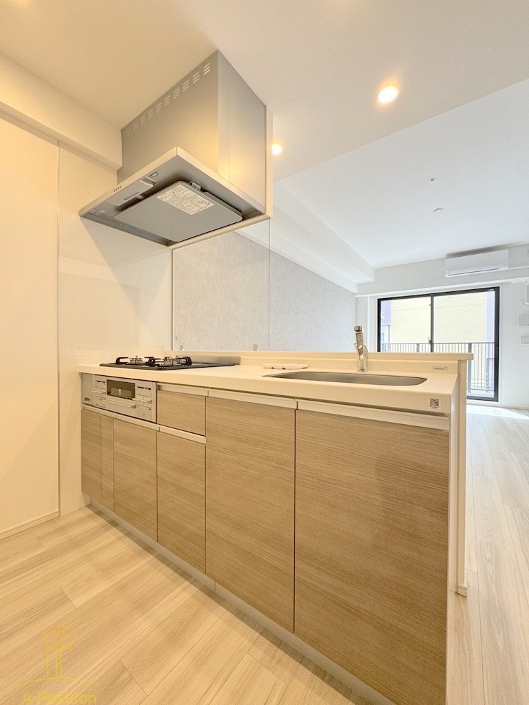 ルフォンプログレ南森町