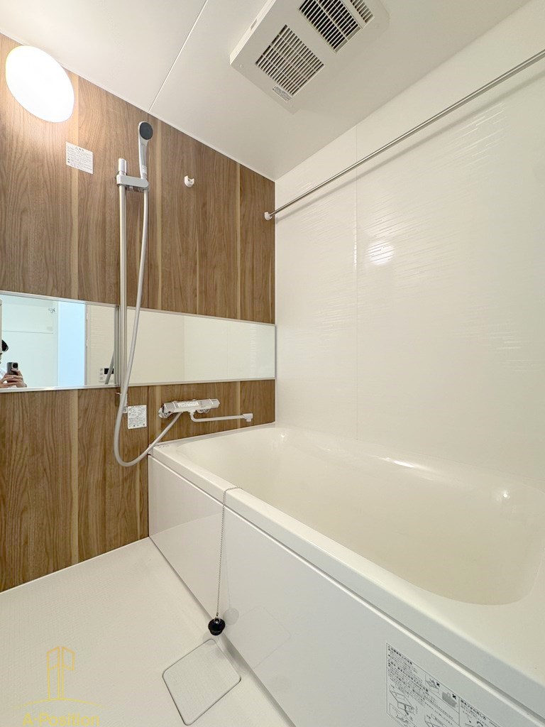 ルフォンプログレ南森町