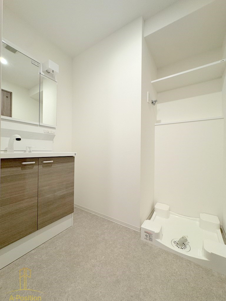 ルフォンプログレ南森町