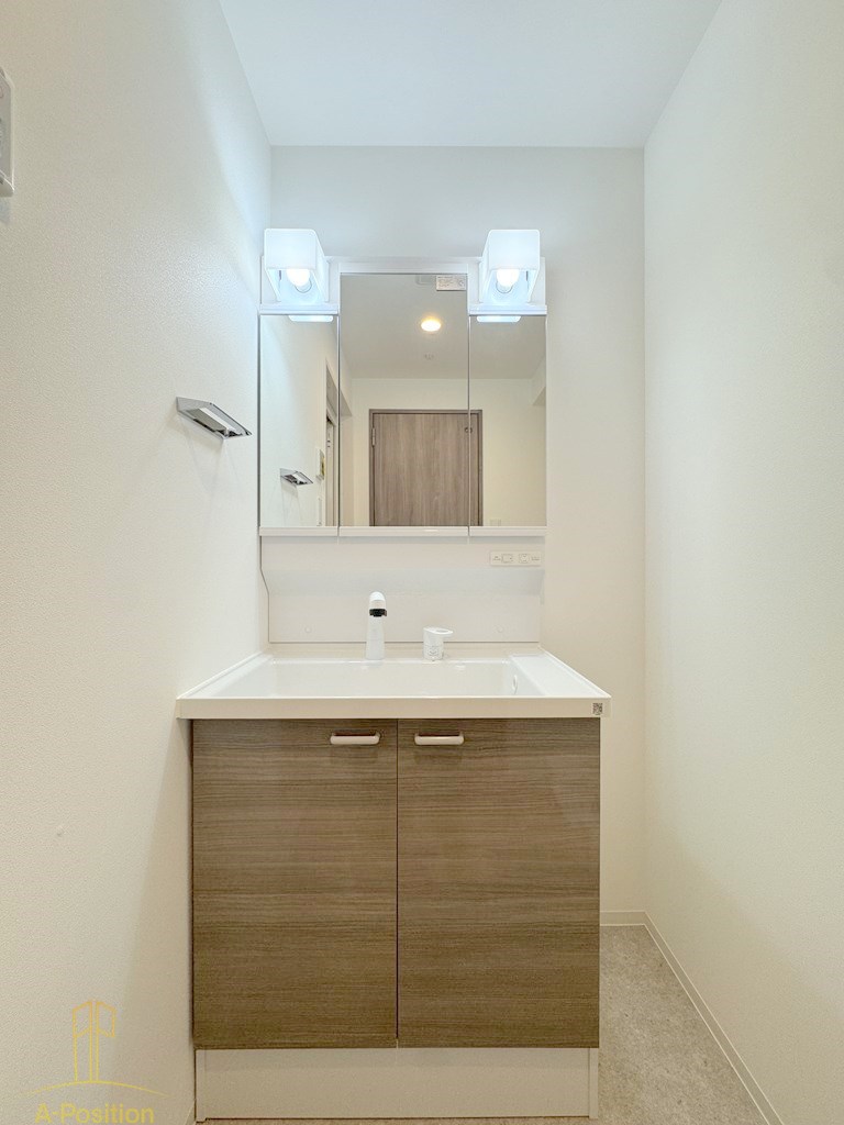 ルフォンプログレ南森町