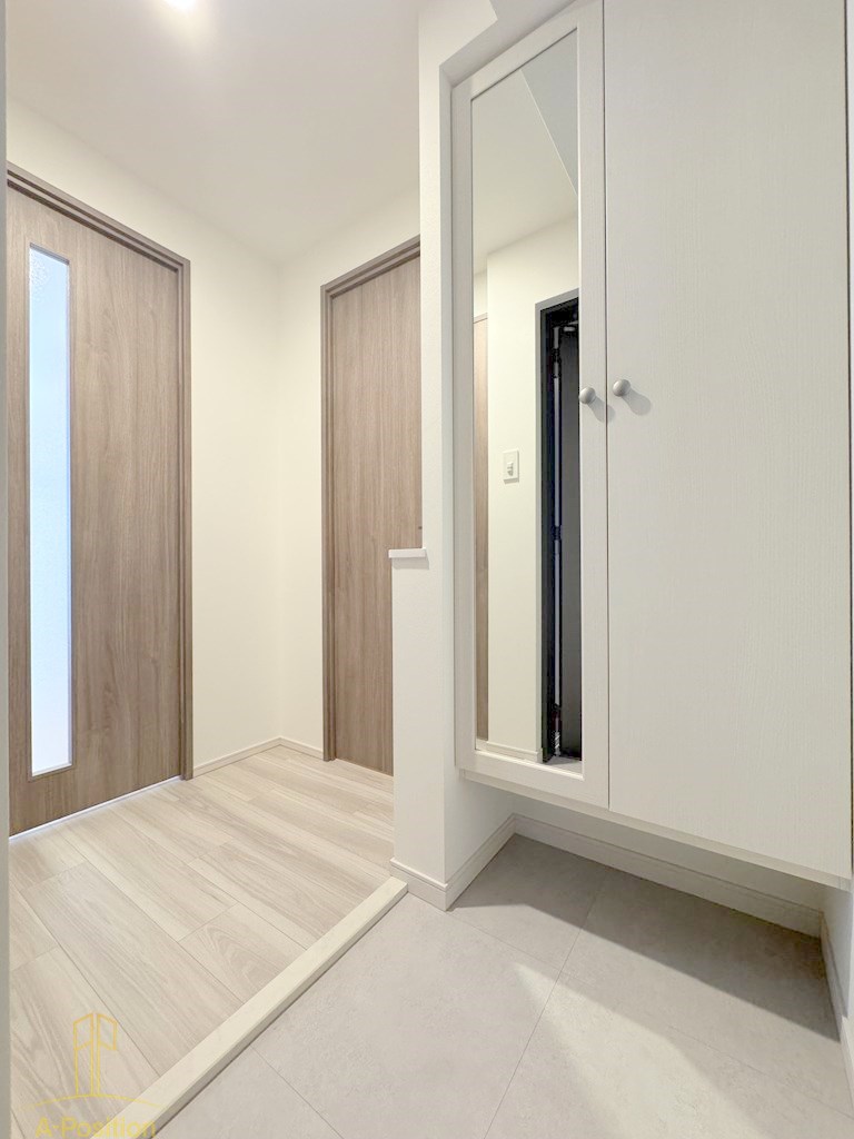 ルフォンプログレ南森町