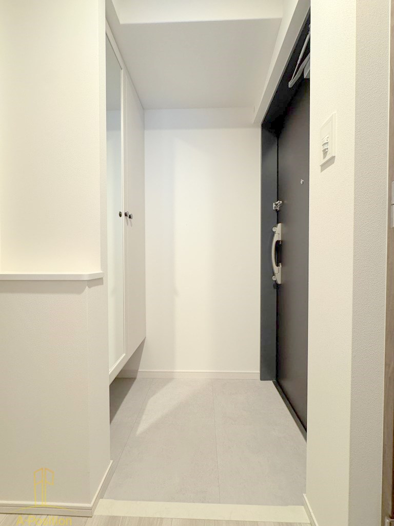 ルフォンプログレ南森町