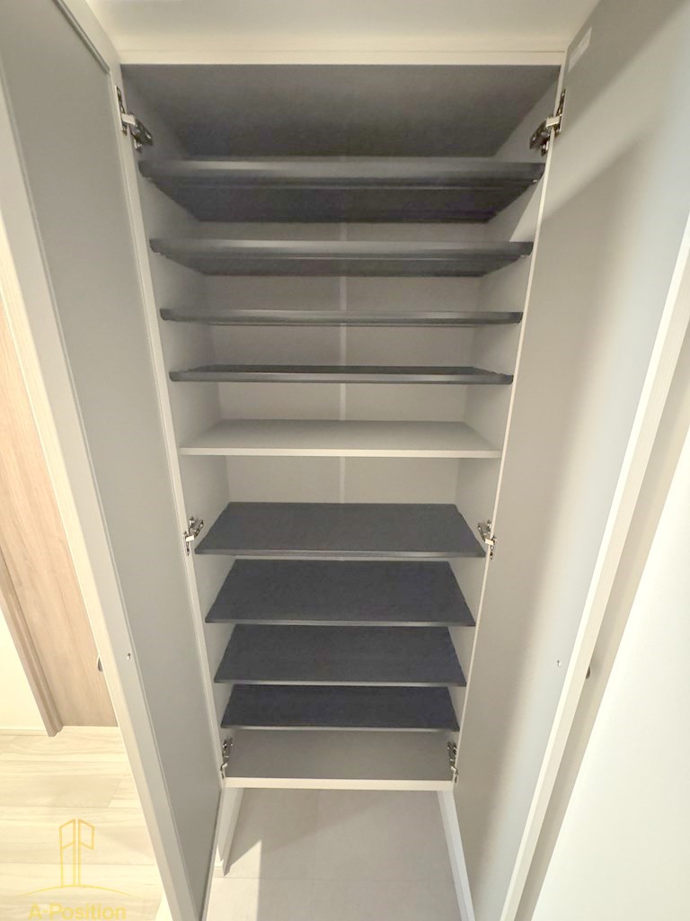 ルフォンプログレ南森町