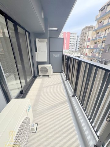 ルフォンプログレ南森町