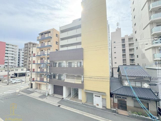 ルフォンプログレ南森町