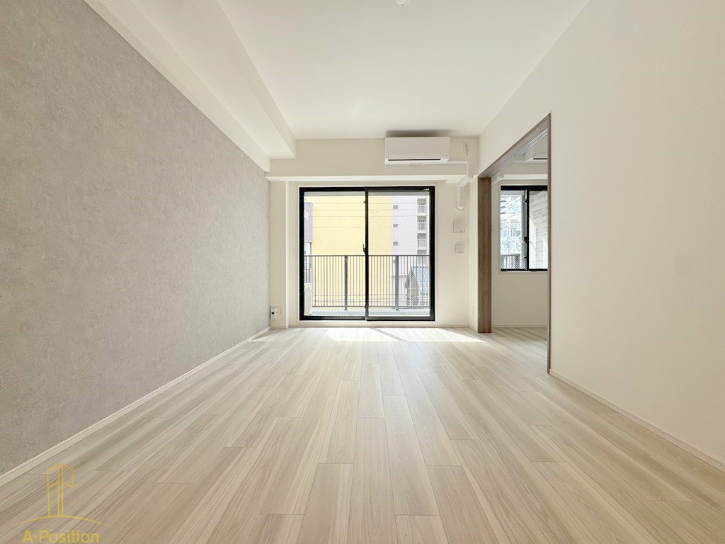 ルフォンプログレ南森町