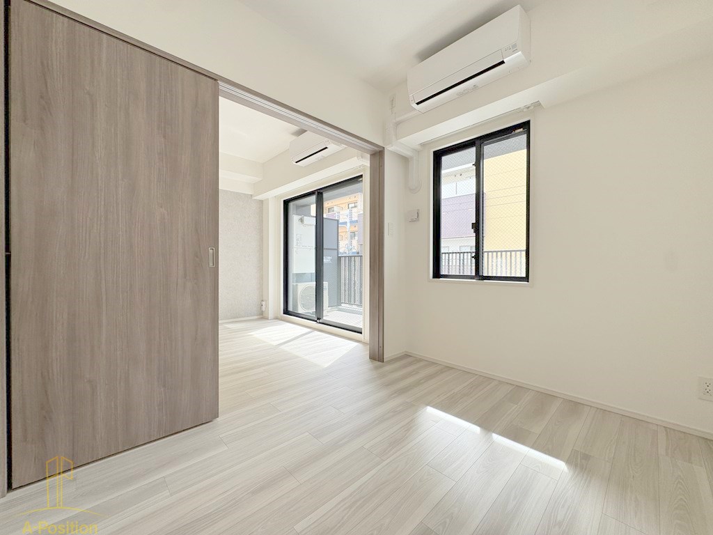 ルフォンプログレ南森町