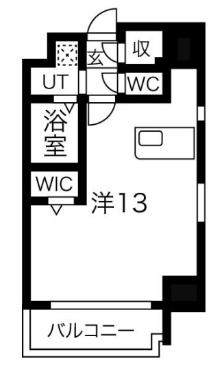 アバンティ桜宮