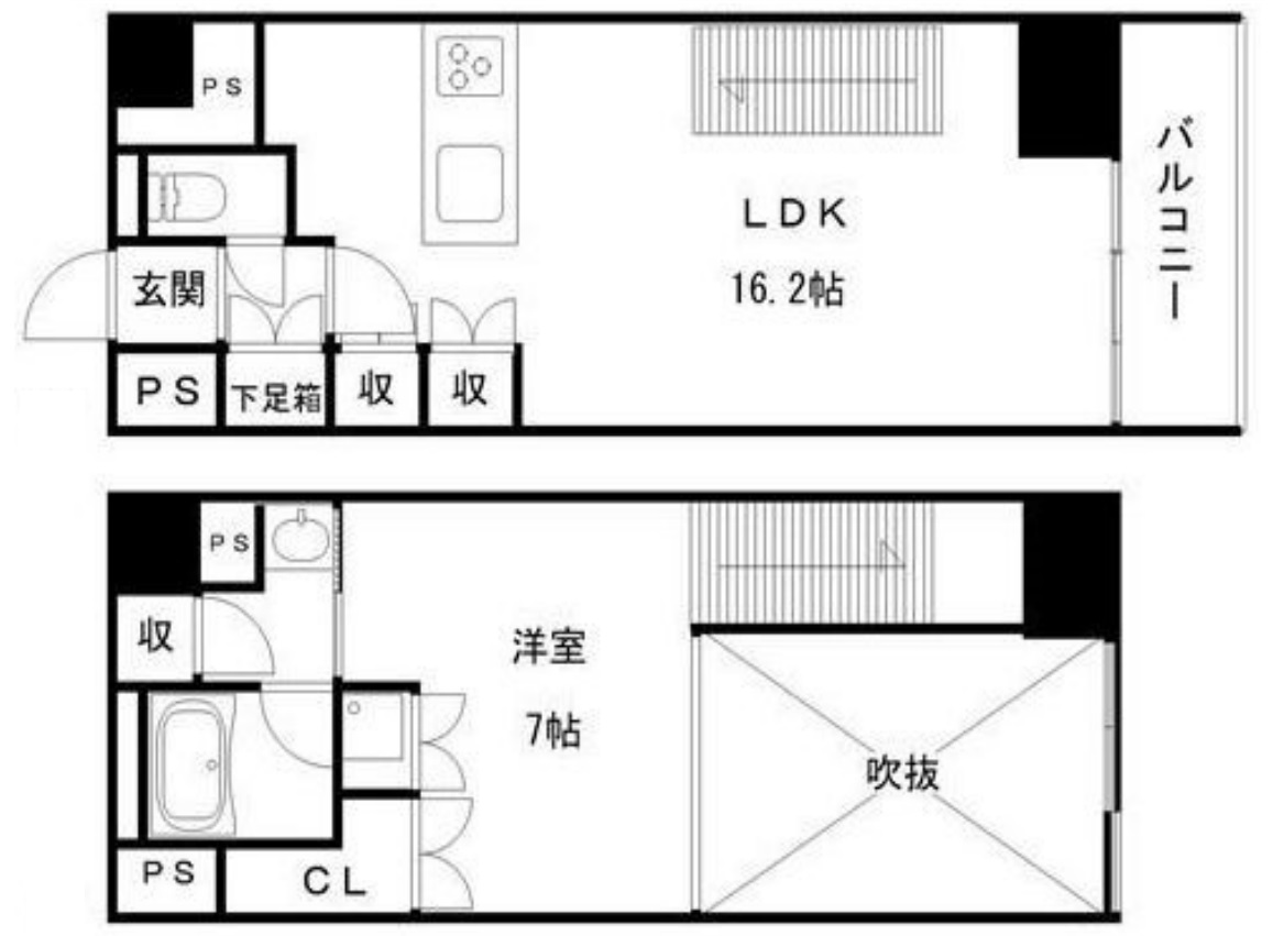 KDXレジデンス本町橋