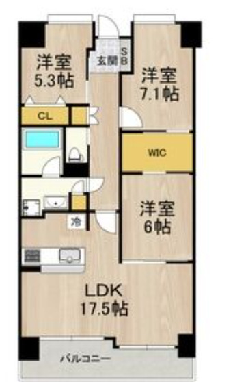 フロンティアタワー難波EAST