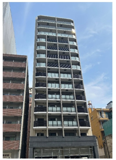 Metrosa谷町六丁目South