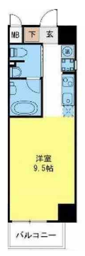 カーサリック同心