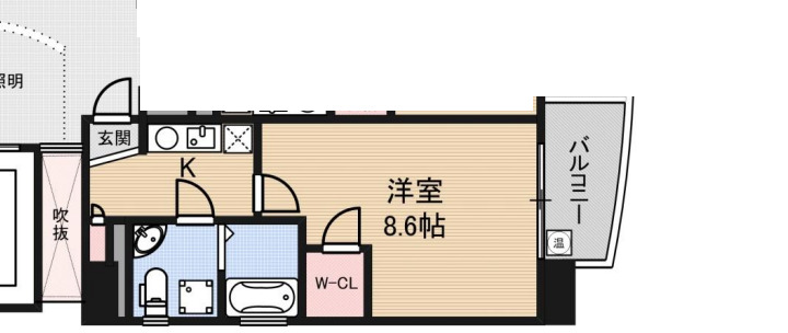 セレニテ日本橋EST