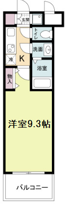 La　Douceur心斎橋