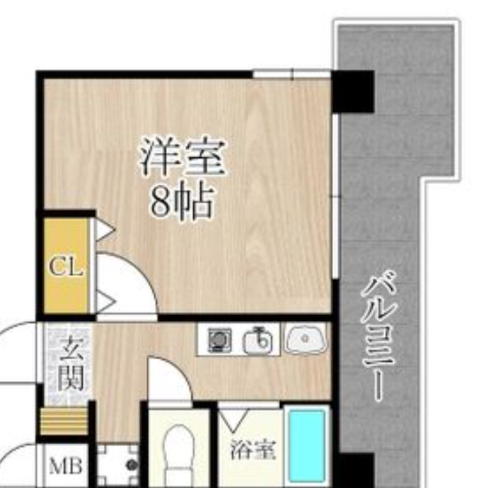 新梅田プライム