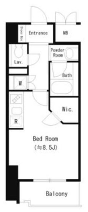 パークキューブ北浜