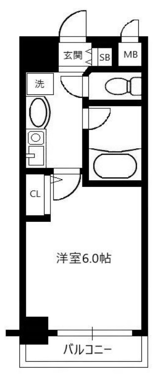 エスリード同心第3