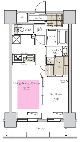 アーバネックス本町