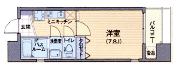 プロスペクト中之島