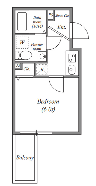 セレニテ本町ルフレ
