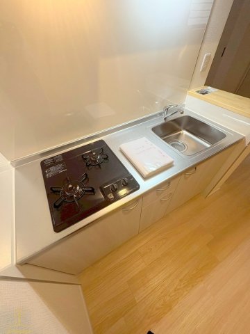 京橋オリエンタルキューブ