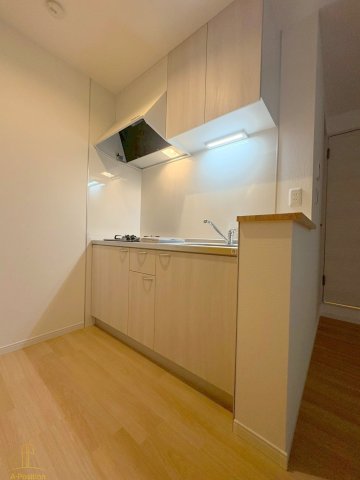 京橋オリエンタルキューブ