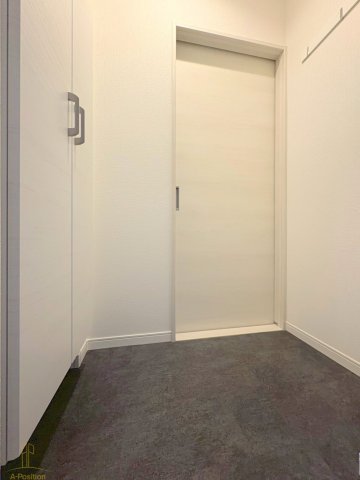 京橋オリエンタルキューブ