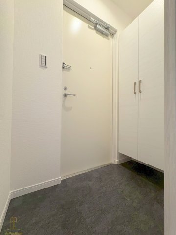 京橋オリエンタルキューブ