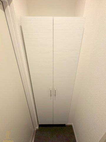 京橋オリエンタルキューブ