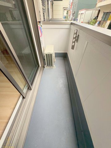 京橋オリエンタルキューブ